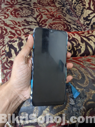 Oppo f17